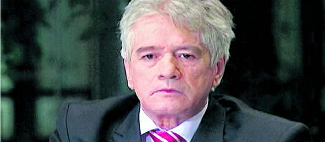 Fabio León Naranjo permanece en cuidados intensivos por un aneurisma | El estadístico Fabio León Naranjo actualmente trabaja para un programa deportivo de televisión y también realiza informes para otras personas. Foto Cortesía