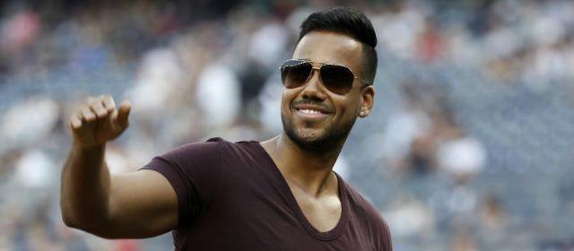 Romeo Santos participará en película de los Angry Birds | FOTO ARCHIVO