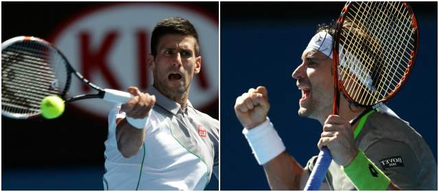 FOTO REUTERS