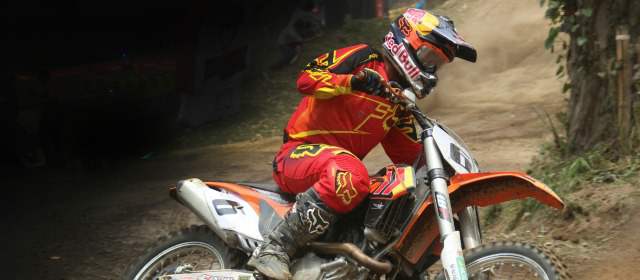 Motocrós tiene | La pista de Los Morros será hoy el escenario ideal para los amantes del motocrós. Estarán los mejores del país en un espectáculo garantizado. 150 pilotos en acción. FOTOS HERNÁN VANEGAS-CORTESÍA