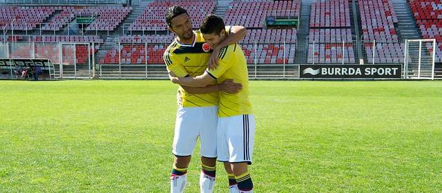Brasil le da el puntapié inicial al Mundial de fútbol: el sorteo |