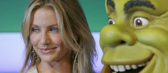 Cameron Díaz cumplió 40 años | Cameron Díaz es una de las actrices más importantes del momento.