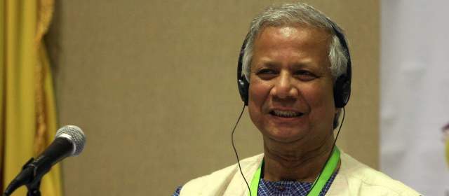 Premio Nobel de Paz pide seriedad para lograr la paz en Colombia |