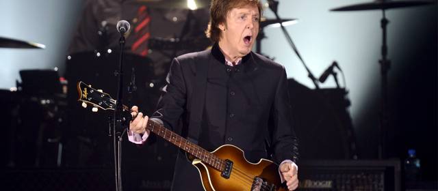 Éxito en la venta de las boletas para el concierto de Paul McCartney en Bogotá | Fernán Martínez confirmó que ya se firmó el contrato para realizar el concierto en el estadio El Campín, junto a las pólizas de cuidado de la gramilla. Foto Colprensa.