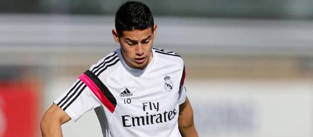 FOTO CORTESÍA REAL MADRID