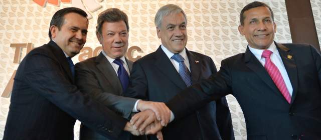 Grupo de Alto Nivel abrirá trabajos de cumbre de Alianza del Pacífico |