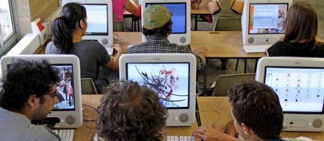 Formación para el trabajo, una puerta rápida al empleo | Aunque la academia hace parte del programa, la práctica es el valor más importante de la Formación para el Trabajo. FOTO: ARCHIVO