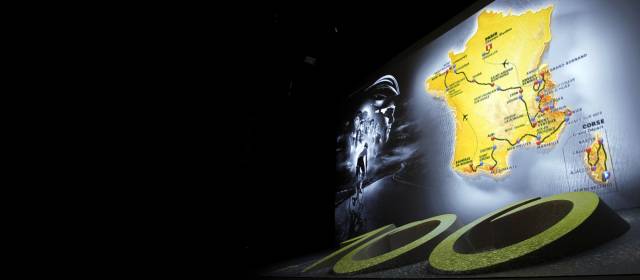 El Tour: más fuerte que el dopaje | FOTO REUTERS