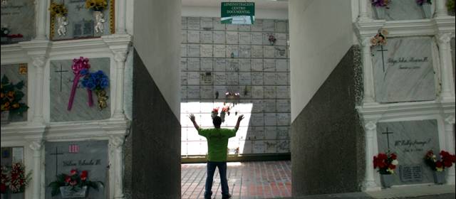 De 181.000 servicios funerarios que se registran, en promedio, en Colombia al año, sólo 40.000 son cremaciones | De 181.000 servicios funerarios que se registran, en promedio, en Colombia al año, sólo 40.000 son cremaciones.