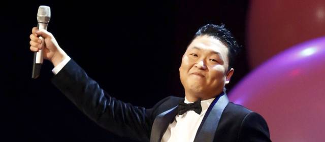 Premios EMA de MTV rindió homenaje a Whitney Houston | el Gangnam Style del rapero surcoreano PSY ganó el premio al mejor video. Foto Reuters