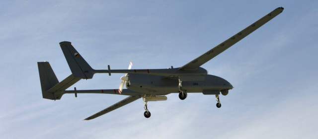 Obama aseguró que uso de drones es legal, pero propone más control