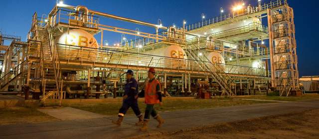 El gas de esquisto ya sacude el mapa energético del planeta |