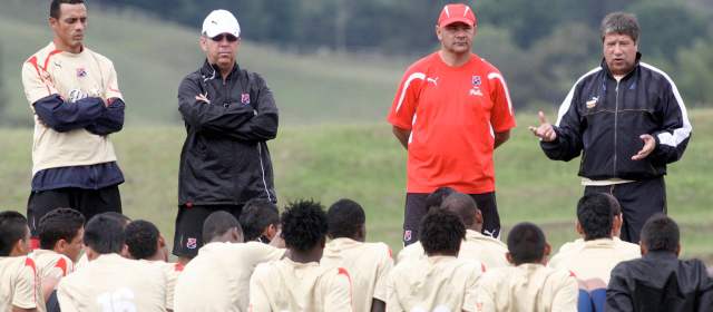 Bolillo alista revolcón en el DIM para buscar triunfo sobre Cúcuta