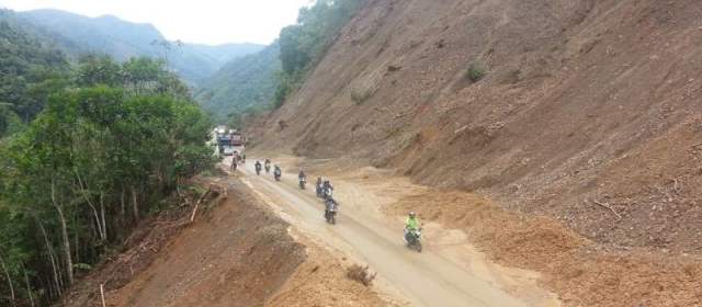 Gobierno autorizó 56.693 millones de pesos para Autopista Medellín-Bogotá |