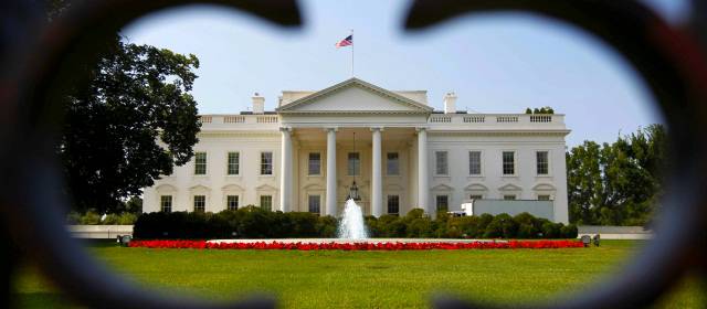 El tranvía vuelve a Washington medio siglo después | FOTO ARCHIVO