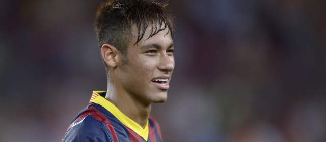 Neymar tiene anemia tras operación de las amígdalas |