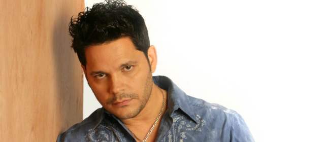 Rey Ruiz le pone sabor a la Feria | FOTO ARCHIVO