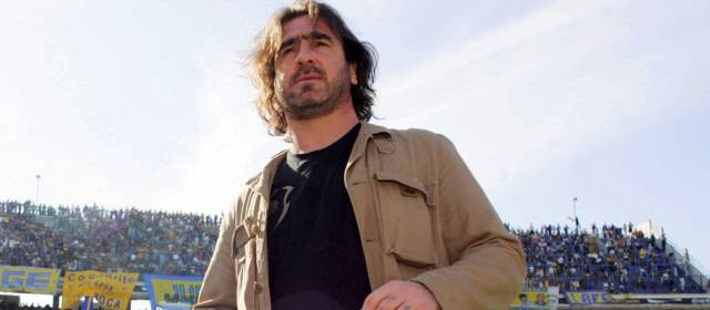 Eric Cantoná presentará documental en el Festival de Cine de Cartagena |