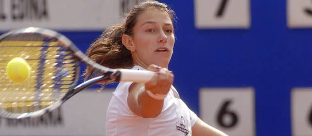 Mariana Duque estará en los Olímpicos gracias a una invitación | FOTO CORTESÍA