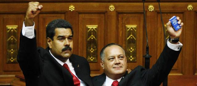 FOTO ARCHIVO REUTERS