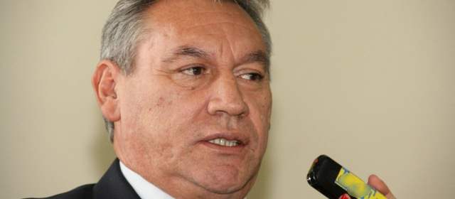 Rodrigo Romero ocupará curul de Gilma Jiménez en el Senado |