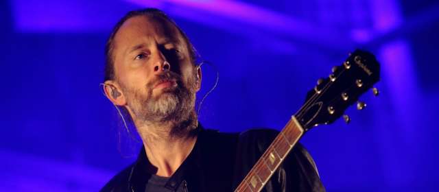 Thom Yorke, de Radiohead, lanza álbum a través de BitTorrent | FOTO AP