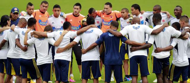 ¡Brasil está en Barranquilla! |