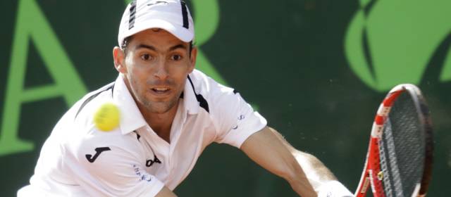 Giraldo fue eliminado en Qatar | FOTO ARCHIVO