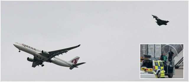 FOTOS AP-REUTERS