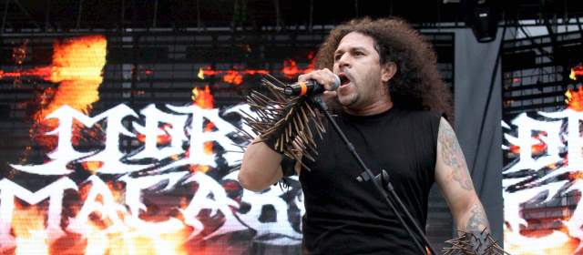 Elegidas las 77 bandas para clasificatorias de Altavoz | La banda Morbi Macabre ha participado en otras ediciones del Festival Altavoz. FOTO ARCHIVO
