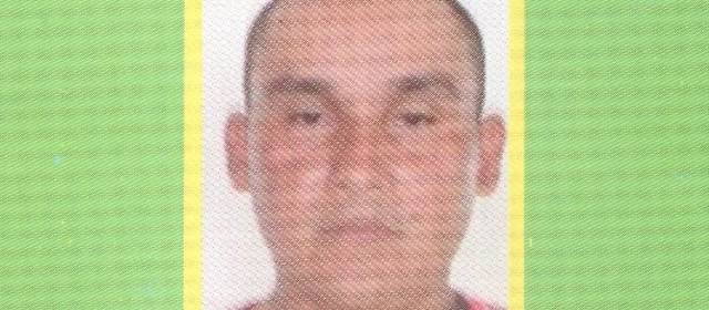 En Tarazá cayó alias "el Puma", jefe de "los Paisas"