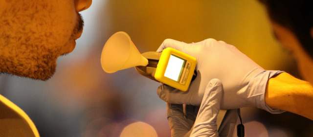 Nadie ha pagado las multas de 29 millones de pesos por conducir ebrio |