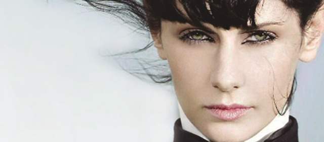 Emma: un regreso recargado | Emma, una artista que rompe la barrera de los estilos musicales. FOTO CORTESÍA.