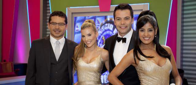 El Precio es correcto llevará al estudio televidentes de todo el país
