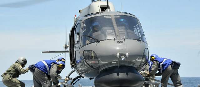 Avión de Malaysia habría sobrevolado el país después de su último contacto | FOTO AFP