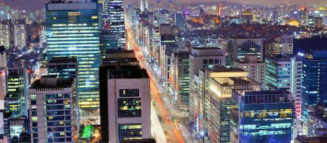 Responder a tiempo: una lección de Corea del sur