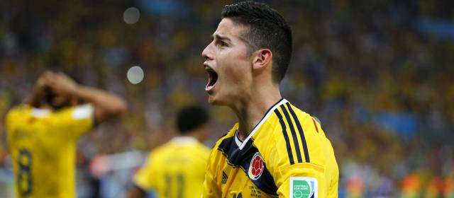 FOTO JUAN ANTONIO SÁNCHEZ | Enviado especial a Brasil