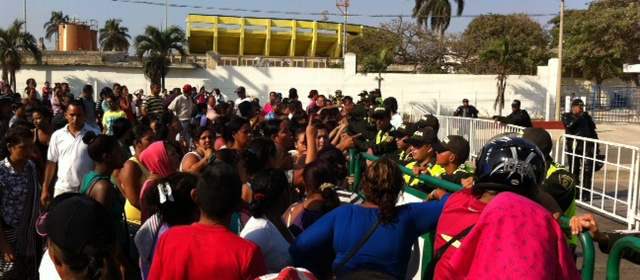 Esta es la lista de muertos y heridos en cárcel de Barranquilla |