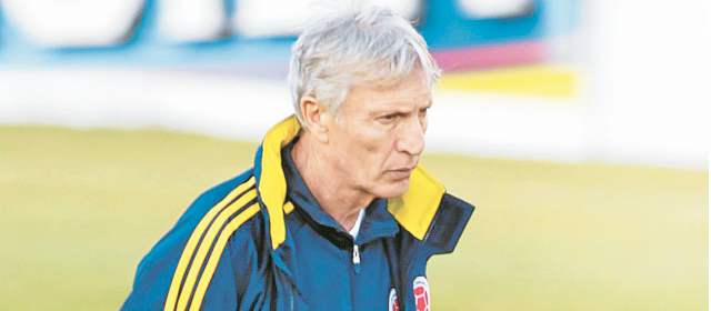 La Copa libertadores 2013 se sortea con los 38 equipos ya clasificados | El técnico de la selección Colombia de mayores, el argentino José Pekerman, será homenajeado durante la gala. FOTO ARCHIVO