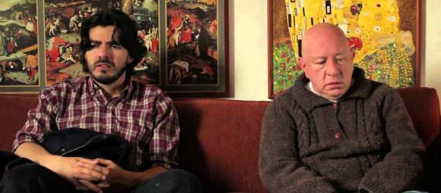 Crónica del fin del mundo, de Mauricio Cuervo. Cine posible y significativo | FOTO cortesía