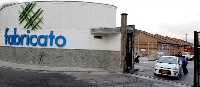 Comenzó remezón de socios de Fabricato