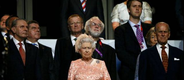 La reina Isabel no asistirá a la clausura de los Juegos de Londres | FOTO REUTERS