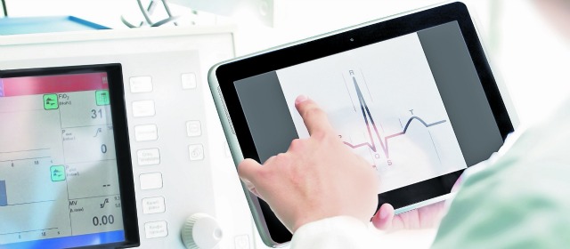 Se estima que bajo el esquema que se implementó a partir de la Ley 100 de 1993, el 94% de los colombianos están cubiertos por los servicios que ofrece el Sistema de Salud y Protección Social en Salud. Foto Shutterstock