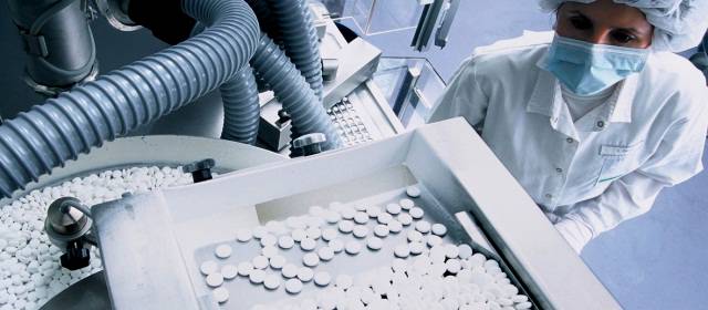 La aspirina podría moderar el deterioro del cerebro en las mujeres mayores |