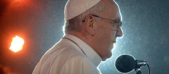 Francisco, el cuarto Papa que viaja a Tierra Santa |