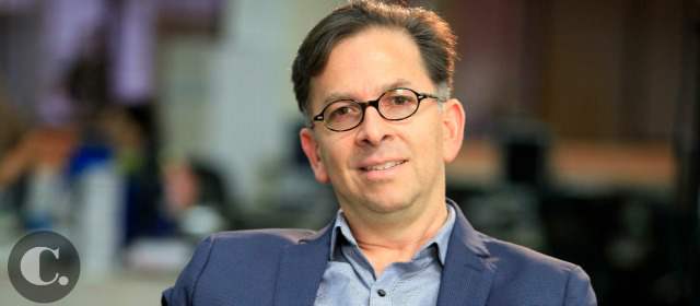 Innovar es crear valor para que suban las ventas | El experto en innovación, Mario Morales, asegura que la verdadera innovación es la que genera valor. FOTO MANUEL SALDARRIAGA