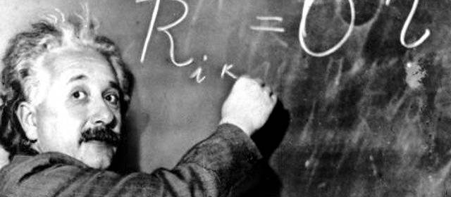Albert Einstein no se equivocó sobre la expansión del Universo | FOTO ARCHIVO