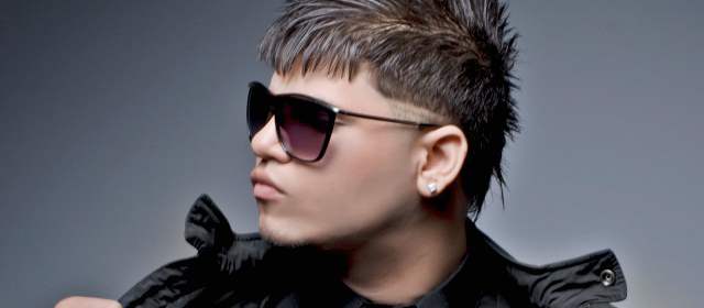 Farruko presentó en Miami su disco The Most Powerful Rookie |