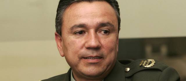 General Santoyo tendrá que responder por desaparición de dos defensores de víctimas |