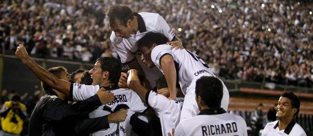 FOTO Reuters